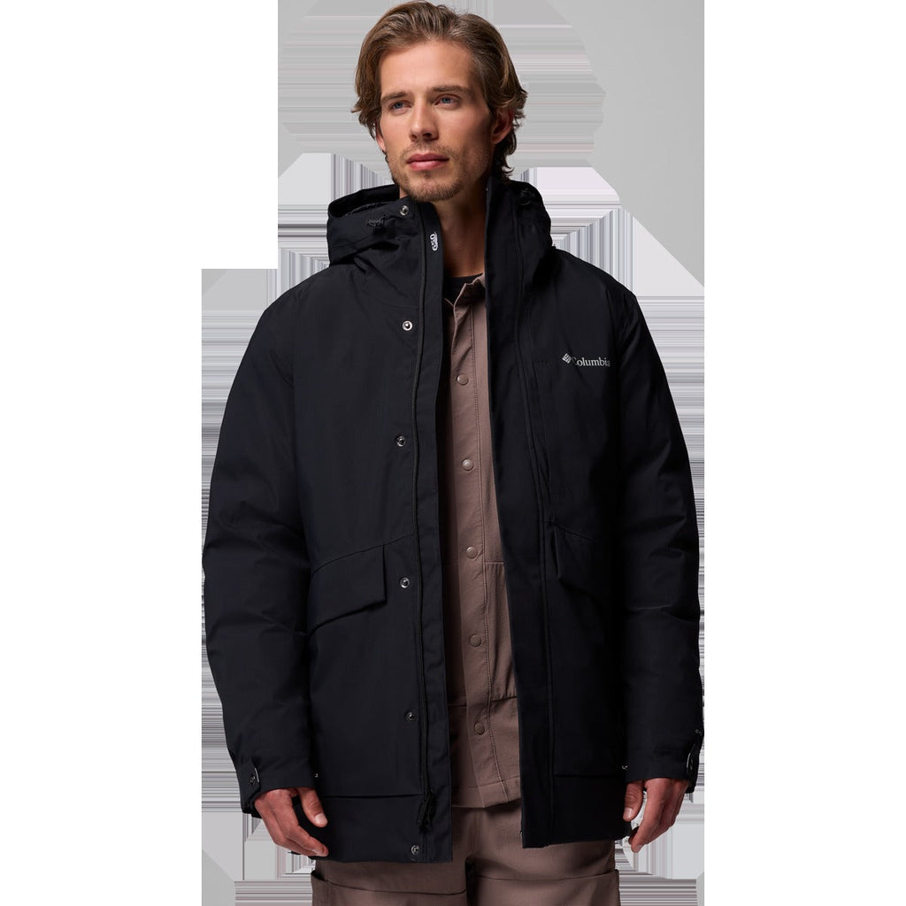 Men's Street Heights Parka