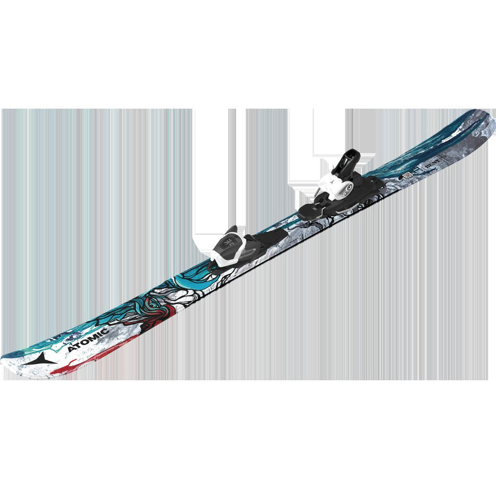 Youth Bent JR + L 6 GW 140-150