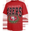 Men's 49ers Hot Corner Foundation Tee