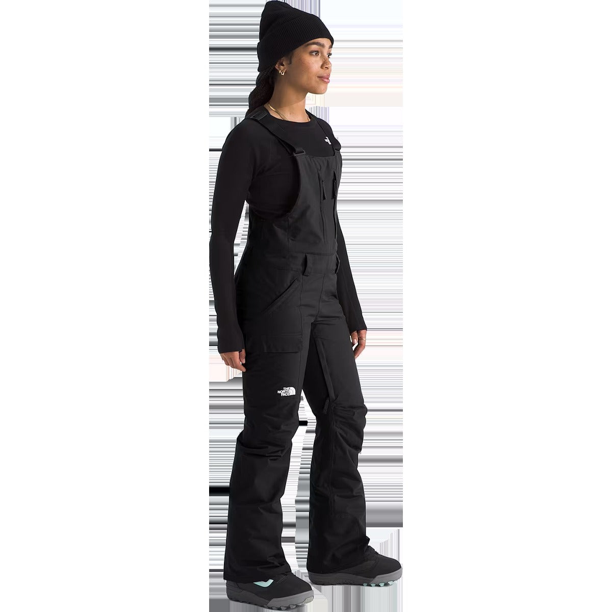 Women's Freedom Insulated Bib