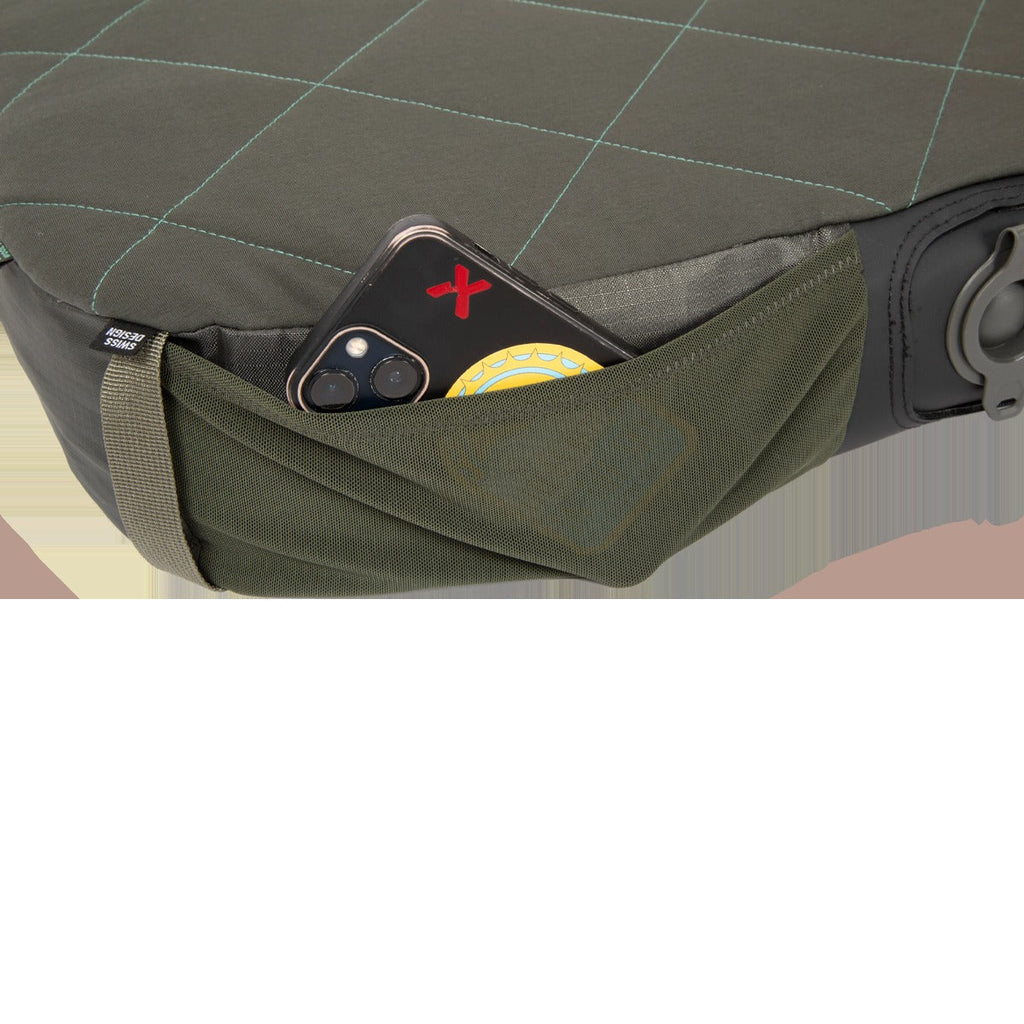 LuxeMat Duo LW+