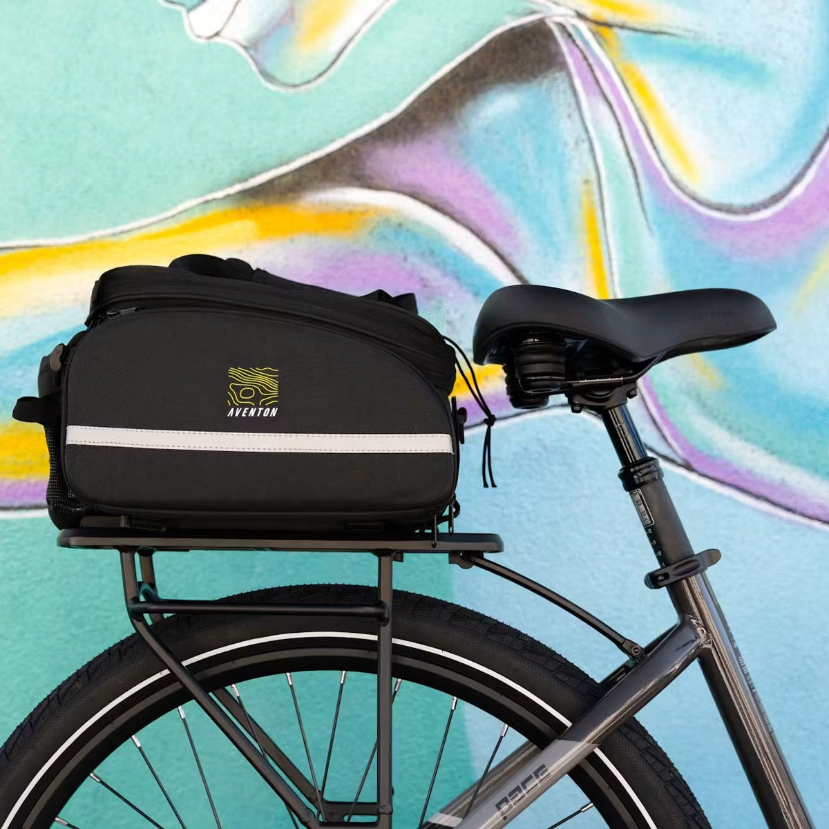 Aventon Rack Top Bag