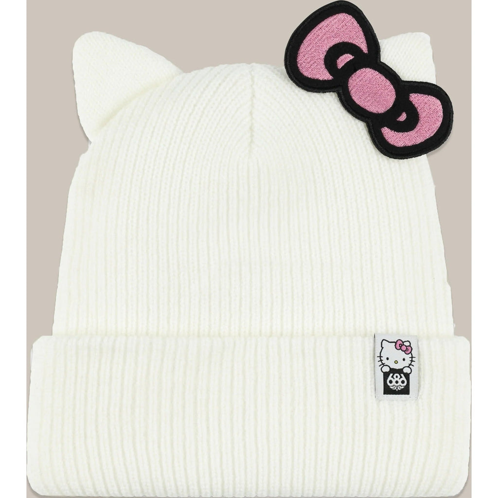 Youth Hello Kitty Beanie