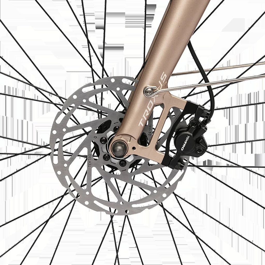 Trax Sport Mid-Step