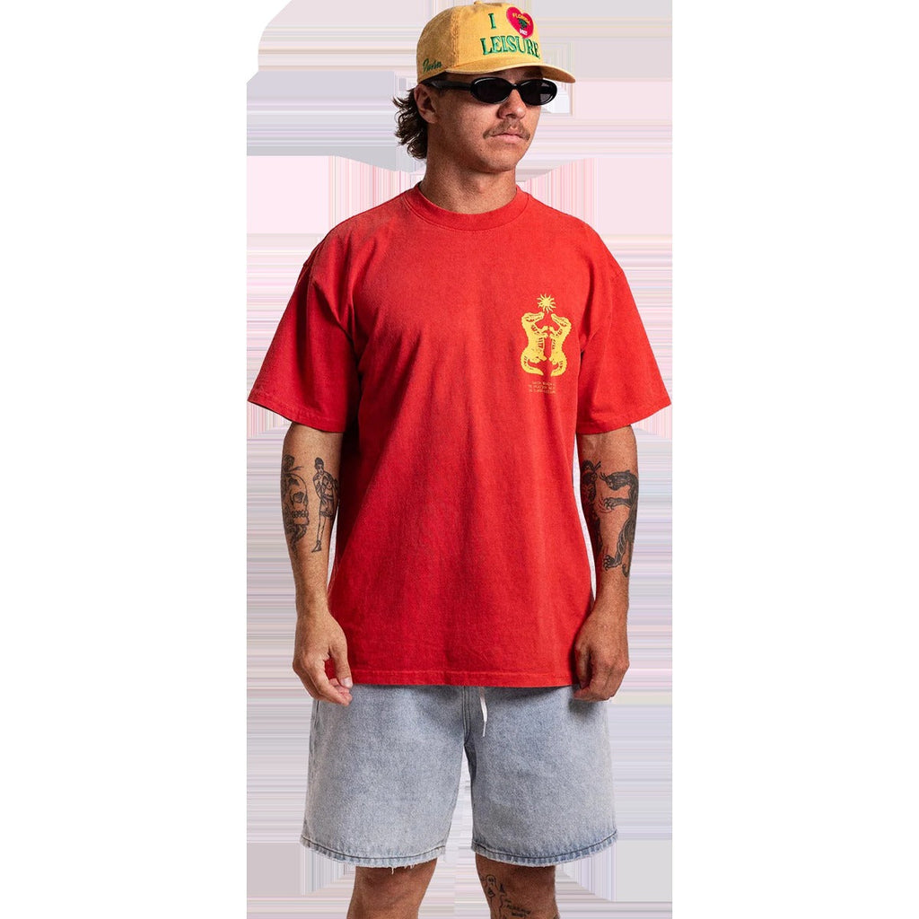 Men's Gator Tee