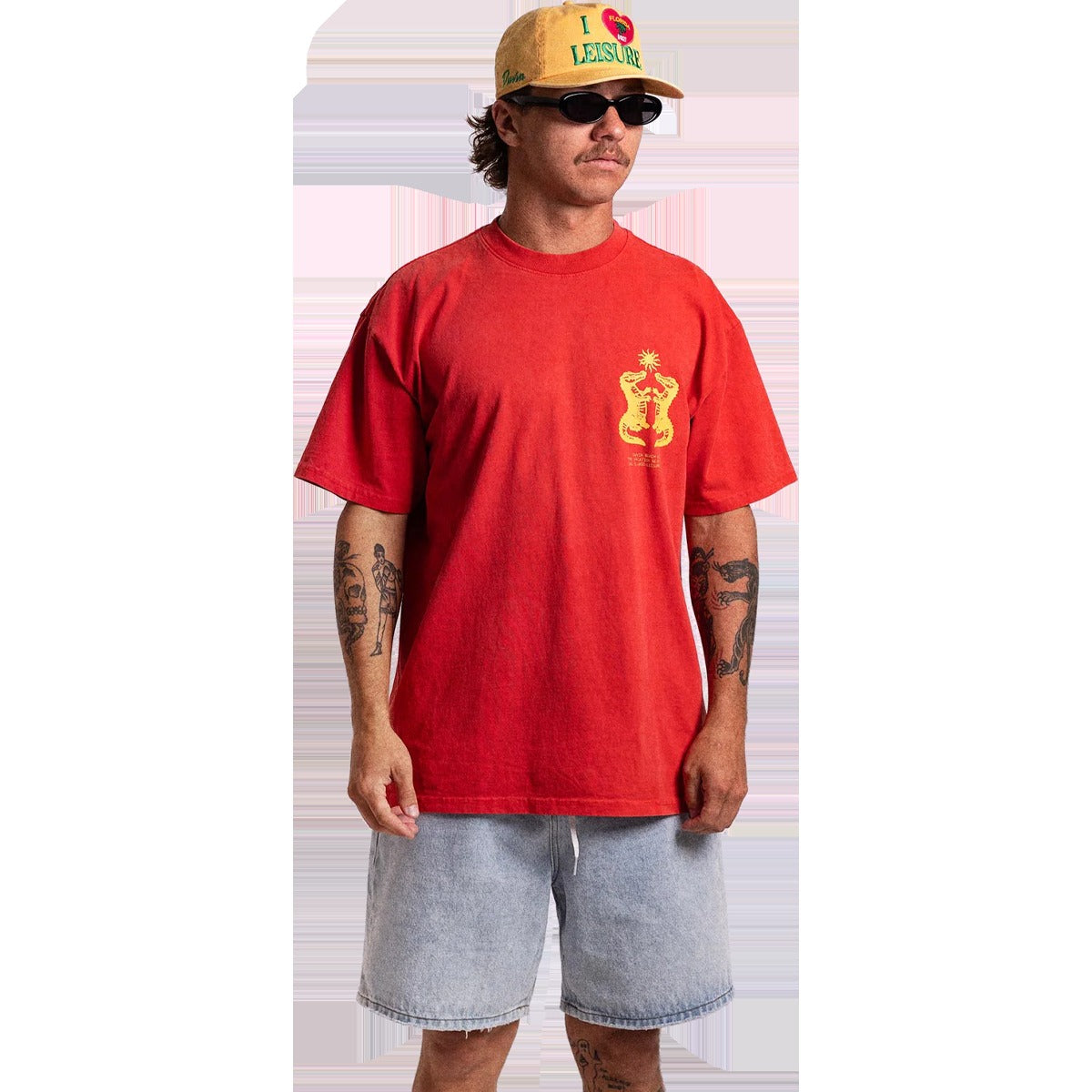 Men's Gator Tee