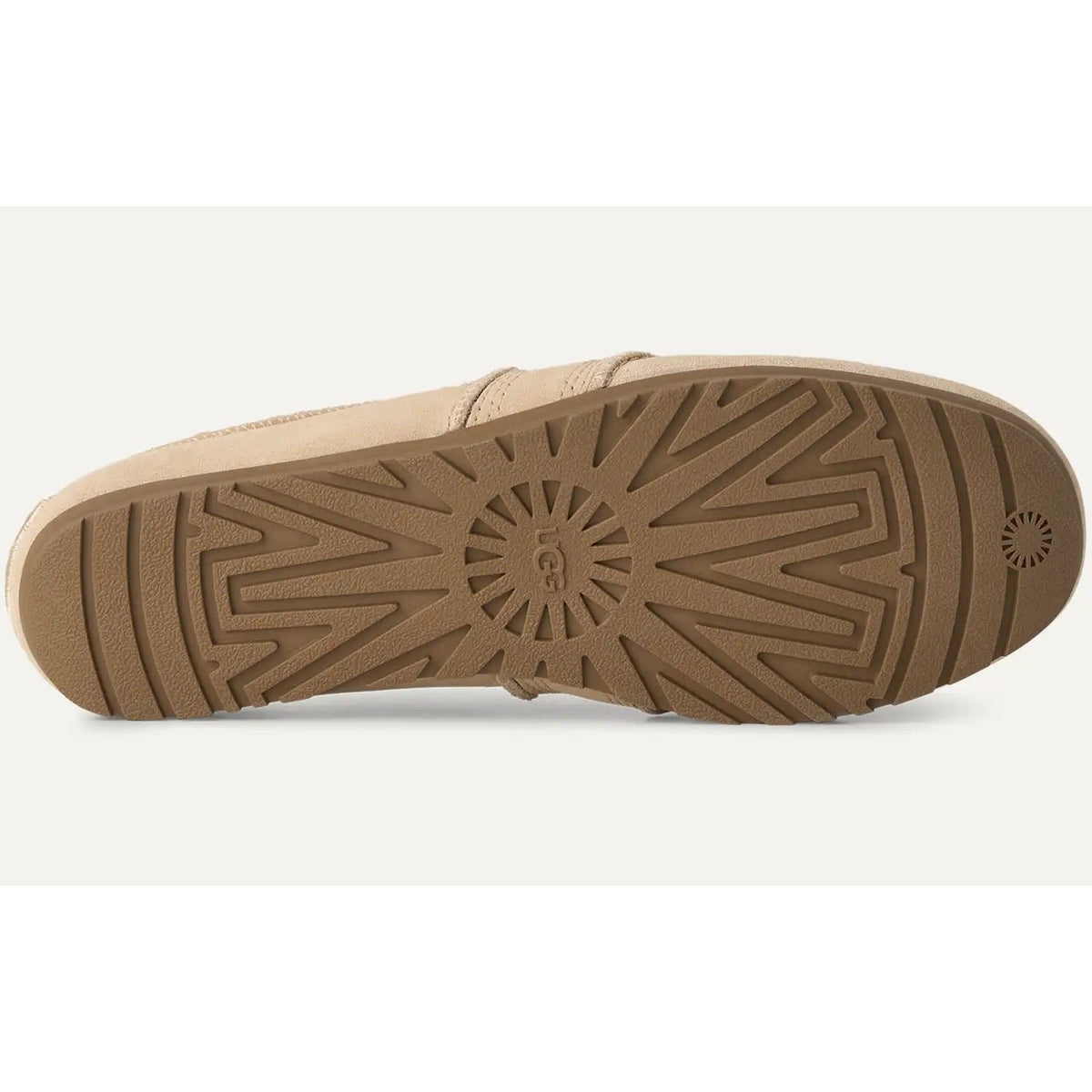 Women's Quill Mary Jane