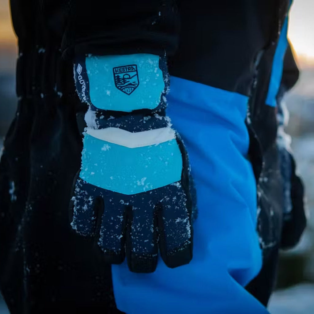 Youth Gore-Tex Atlas Jr Glove