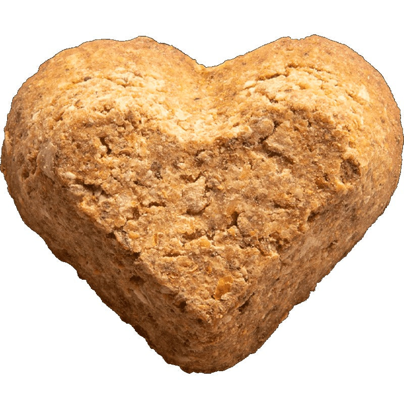 Doghouse Rock Baked Dog Biscuits