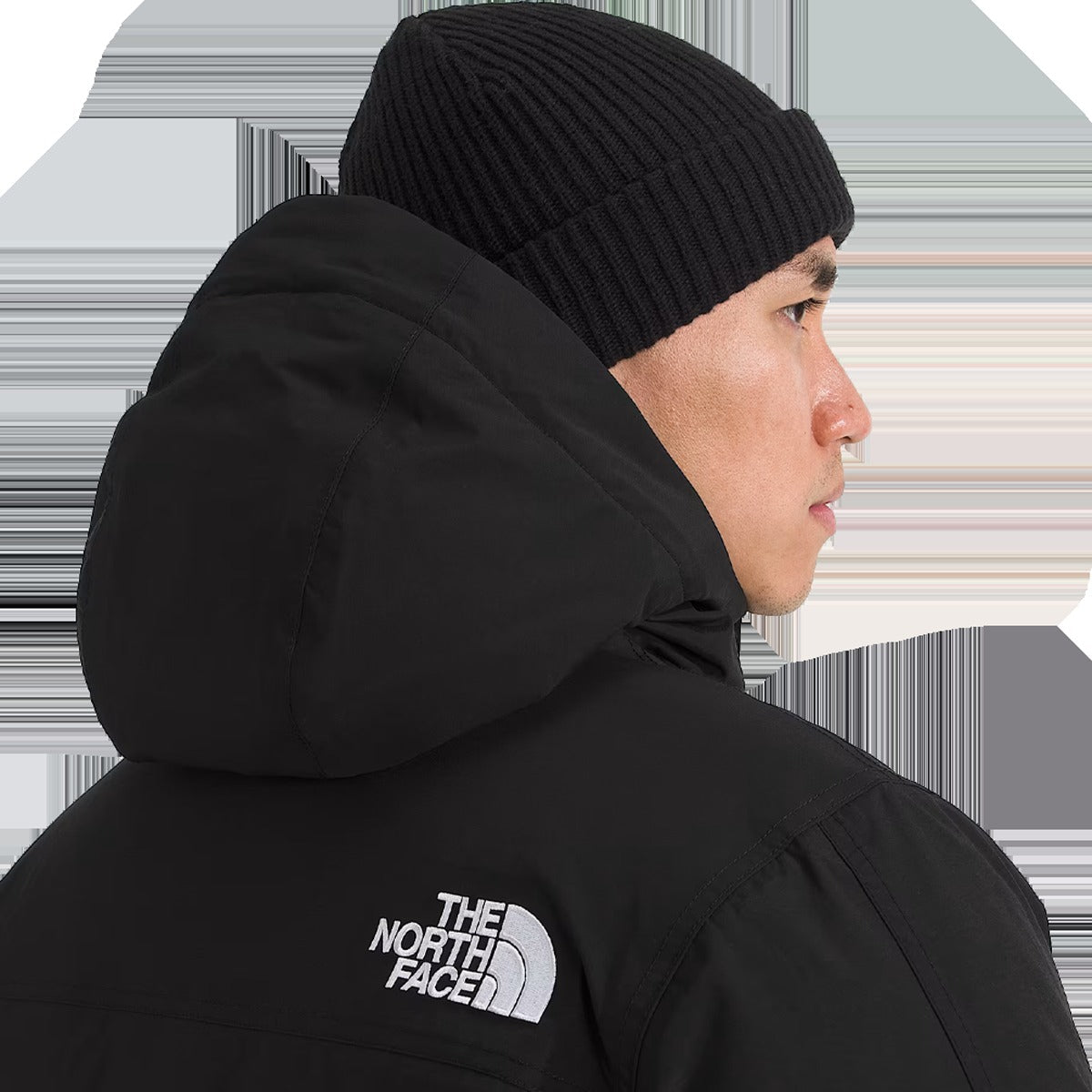 Men's McMurdo Parka