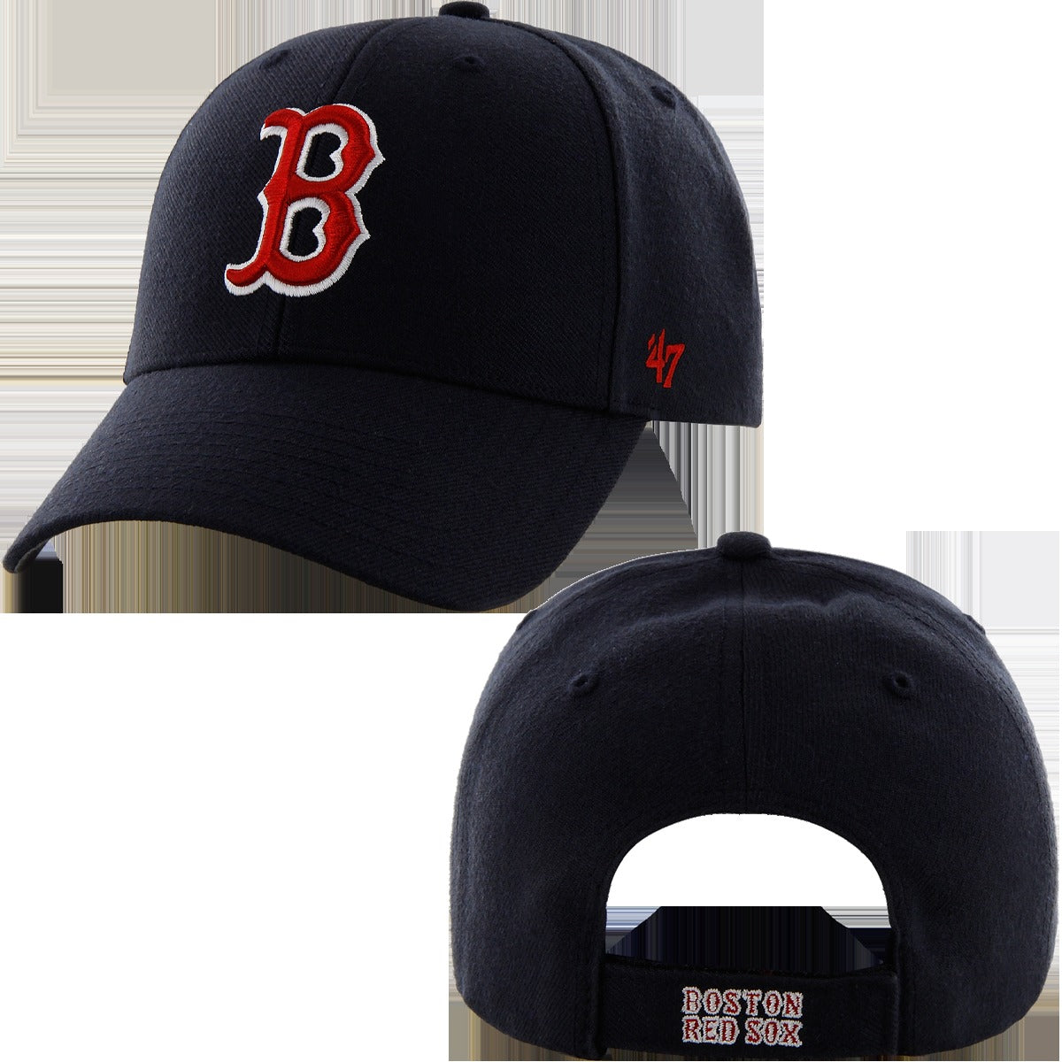 Red Sox '47 MVP