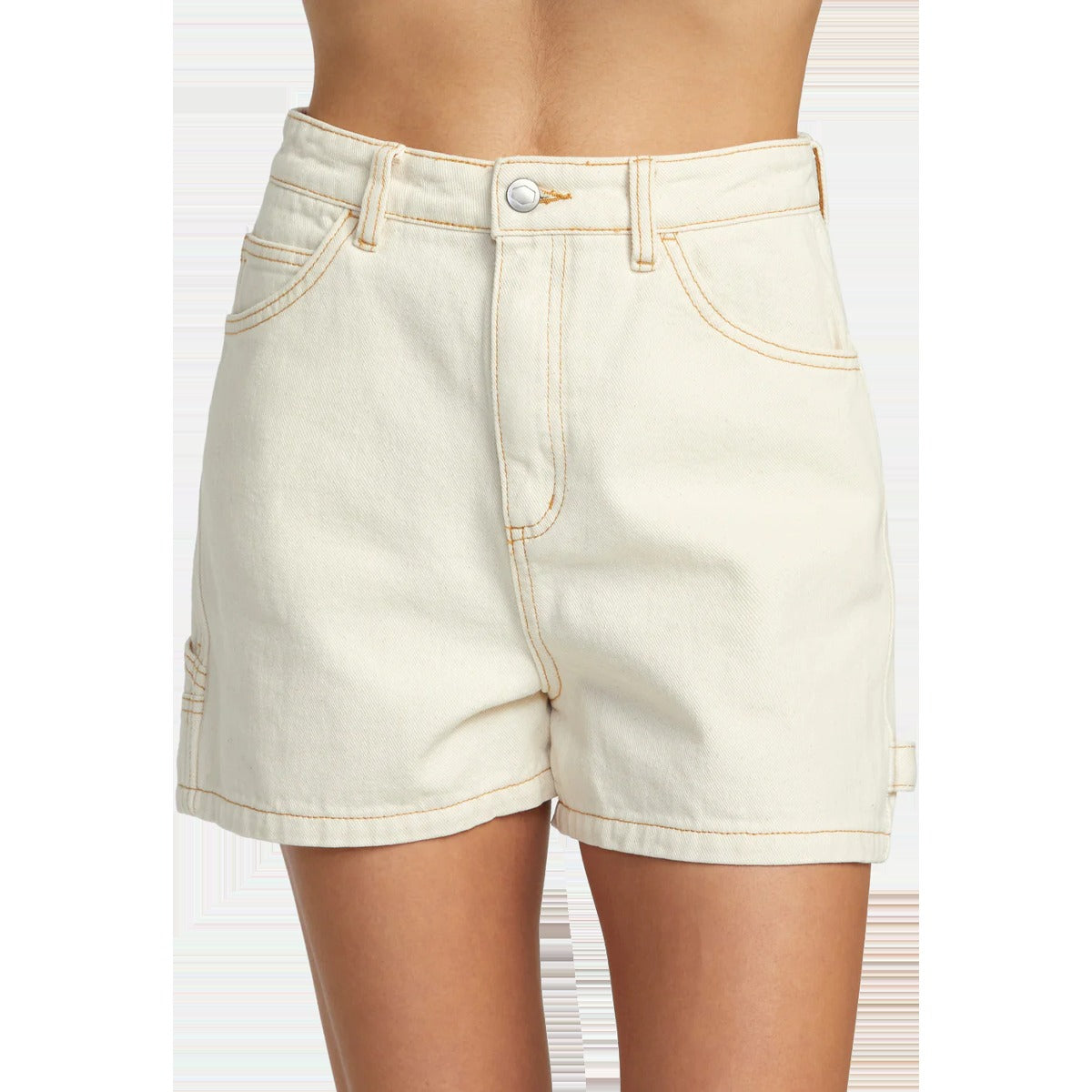 Women's Recession Denim Short