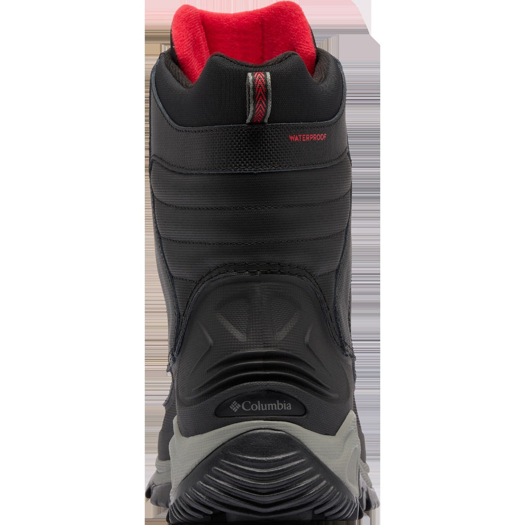 Columbia Men's Bugaboot III Snow Boots