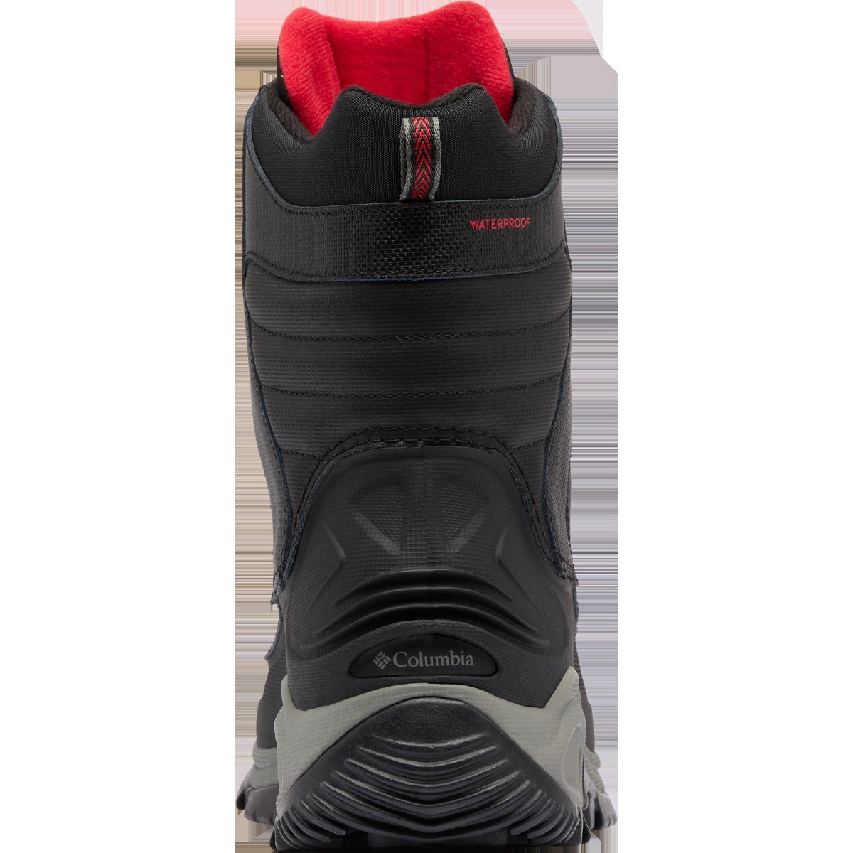 Columbia Men's Bugaboot III Snow Boots