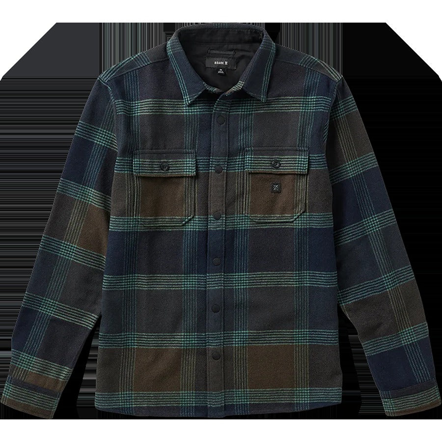 Men's Nordsman Long Sleeve
