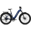 Aventure 3 Step Through Ebike