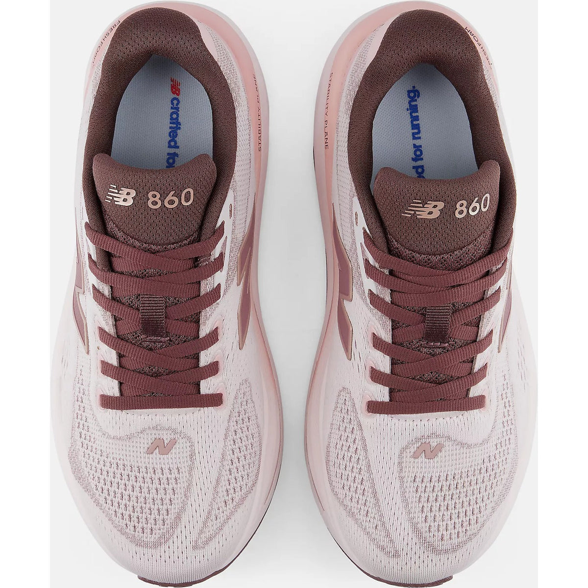 Women's Fresh Foam X 860 v15