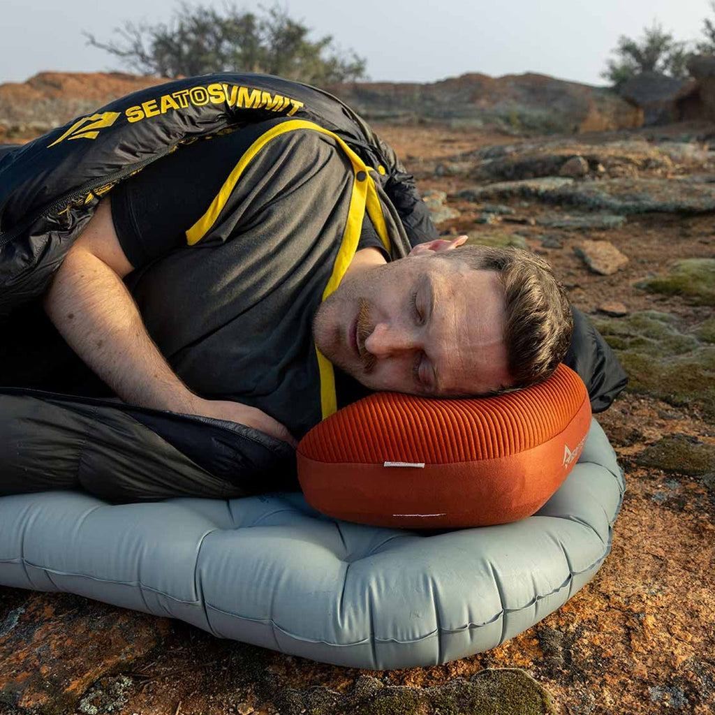 Aeros Premium Pillow Regular