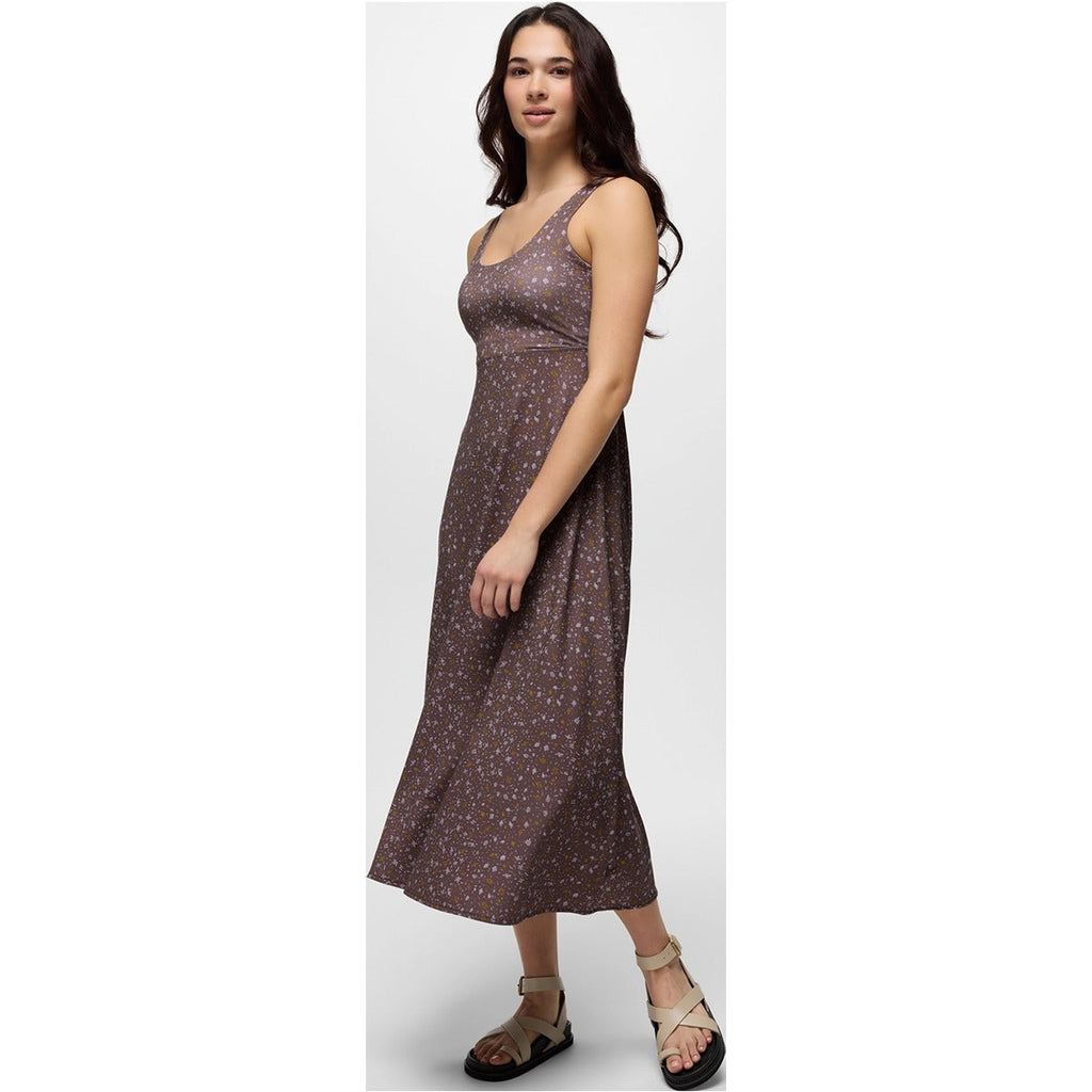 Women's Lata Beach Dress