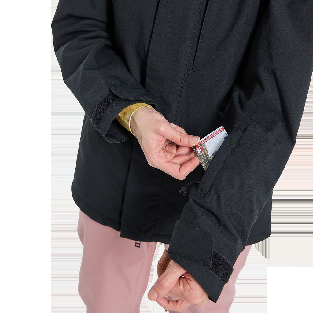 Women's Jet Ridge 2L Jacket