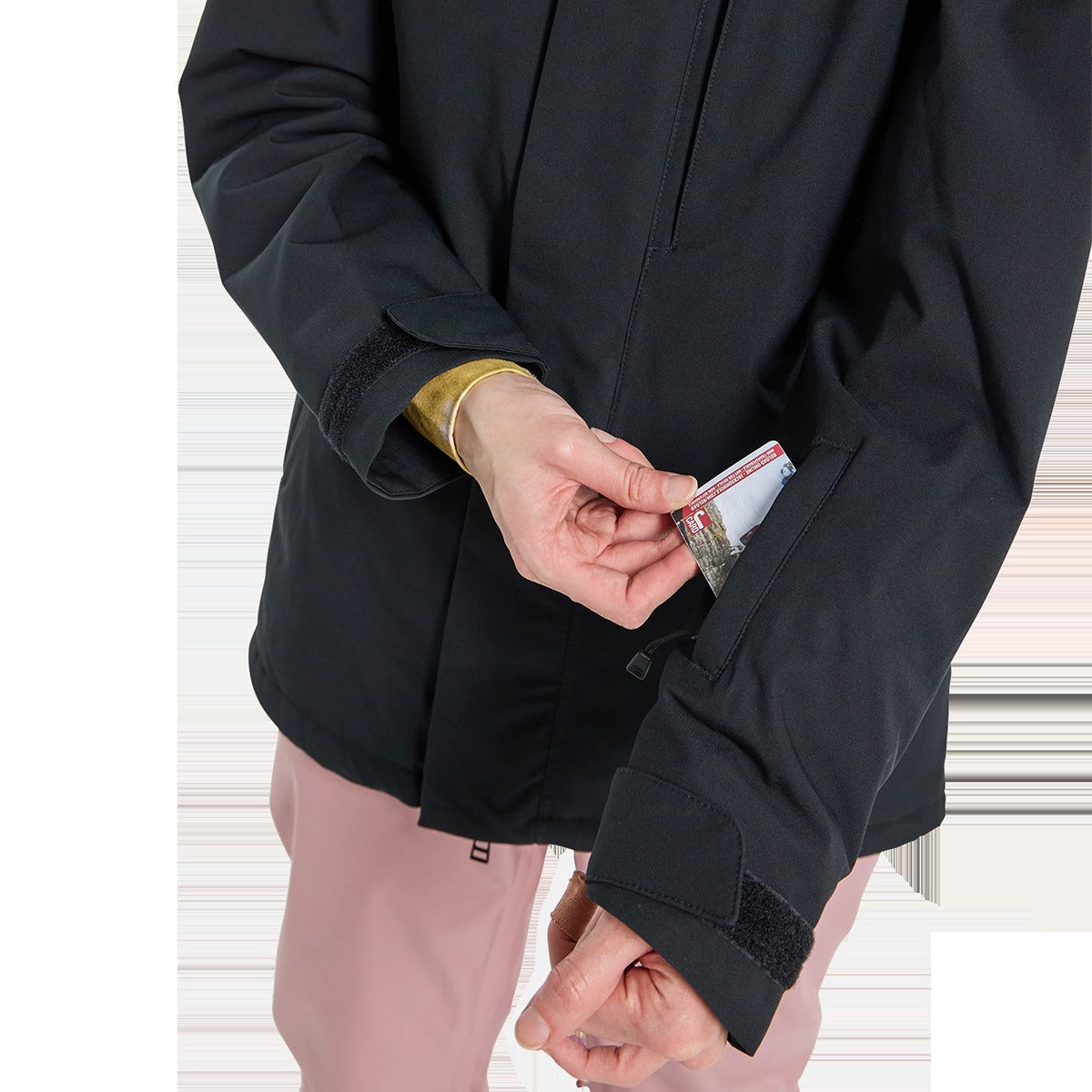 Women's Jet Ridge 2L Jacket