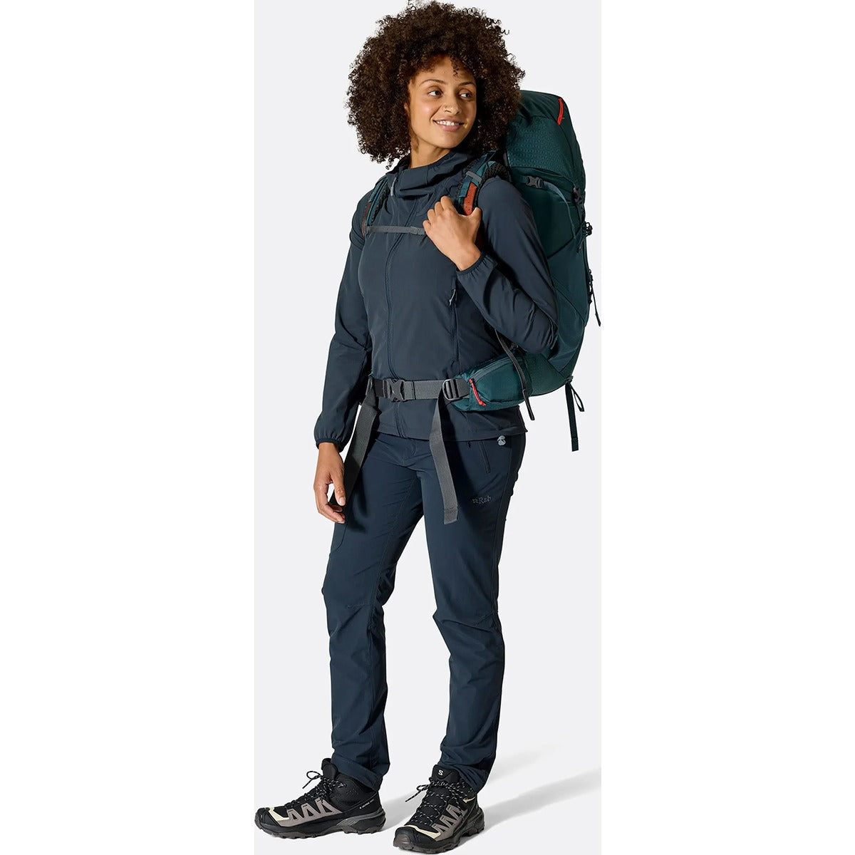 Women's Exion 45 ND