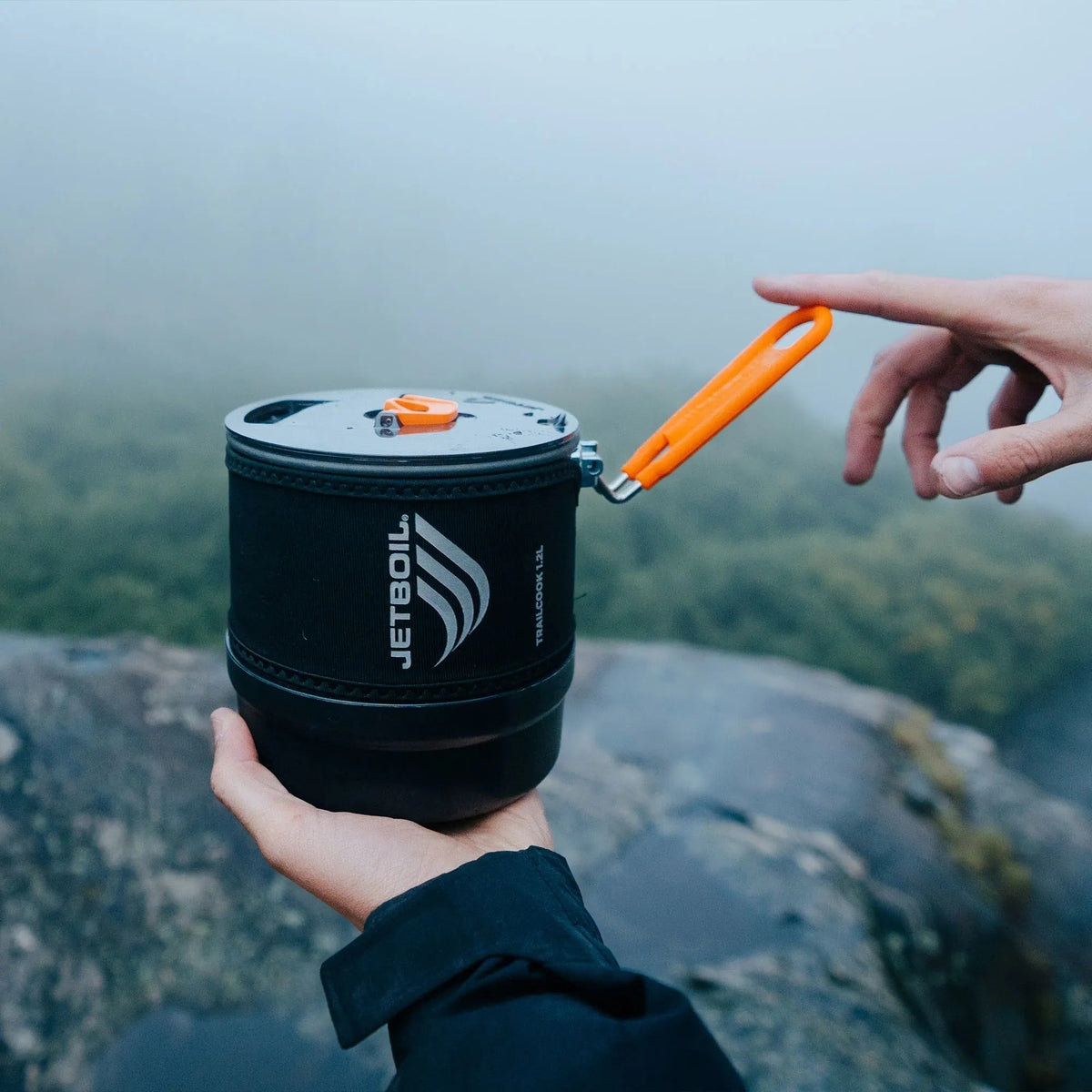 TrailCook 1.2L