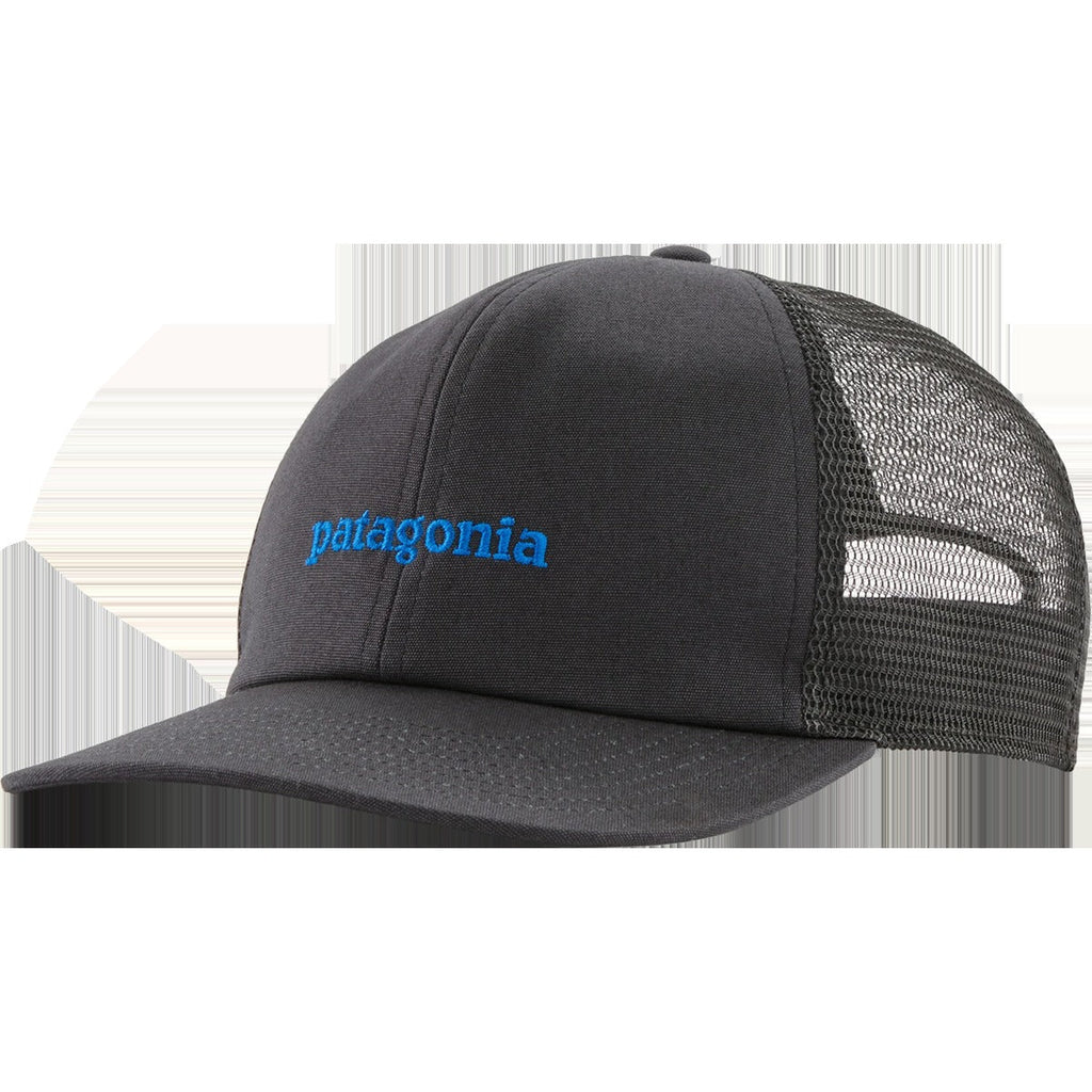 Relaxed Trucker Hat