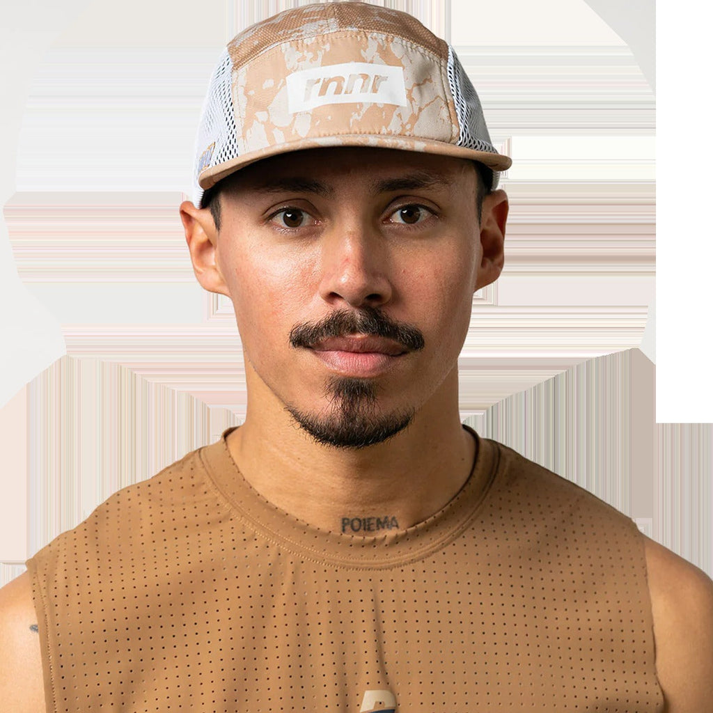 Distance Hat - Mesa