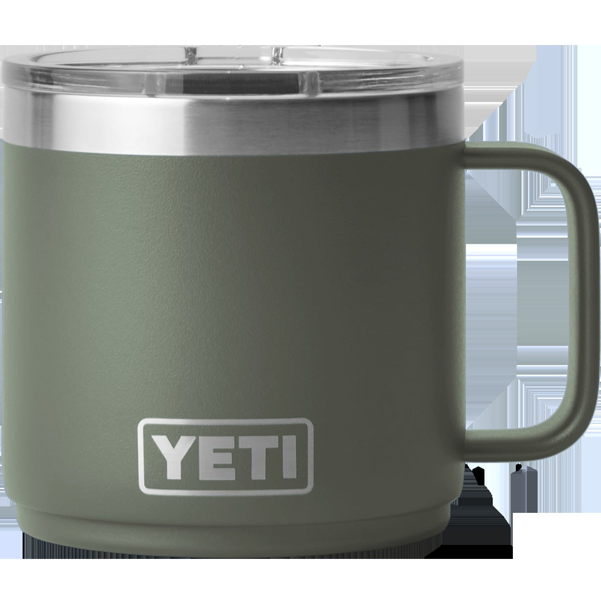 Rambler 14 oz Stackable Mug w/ MagSlider Lid