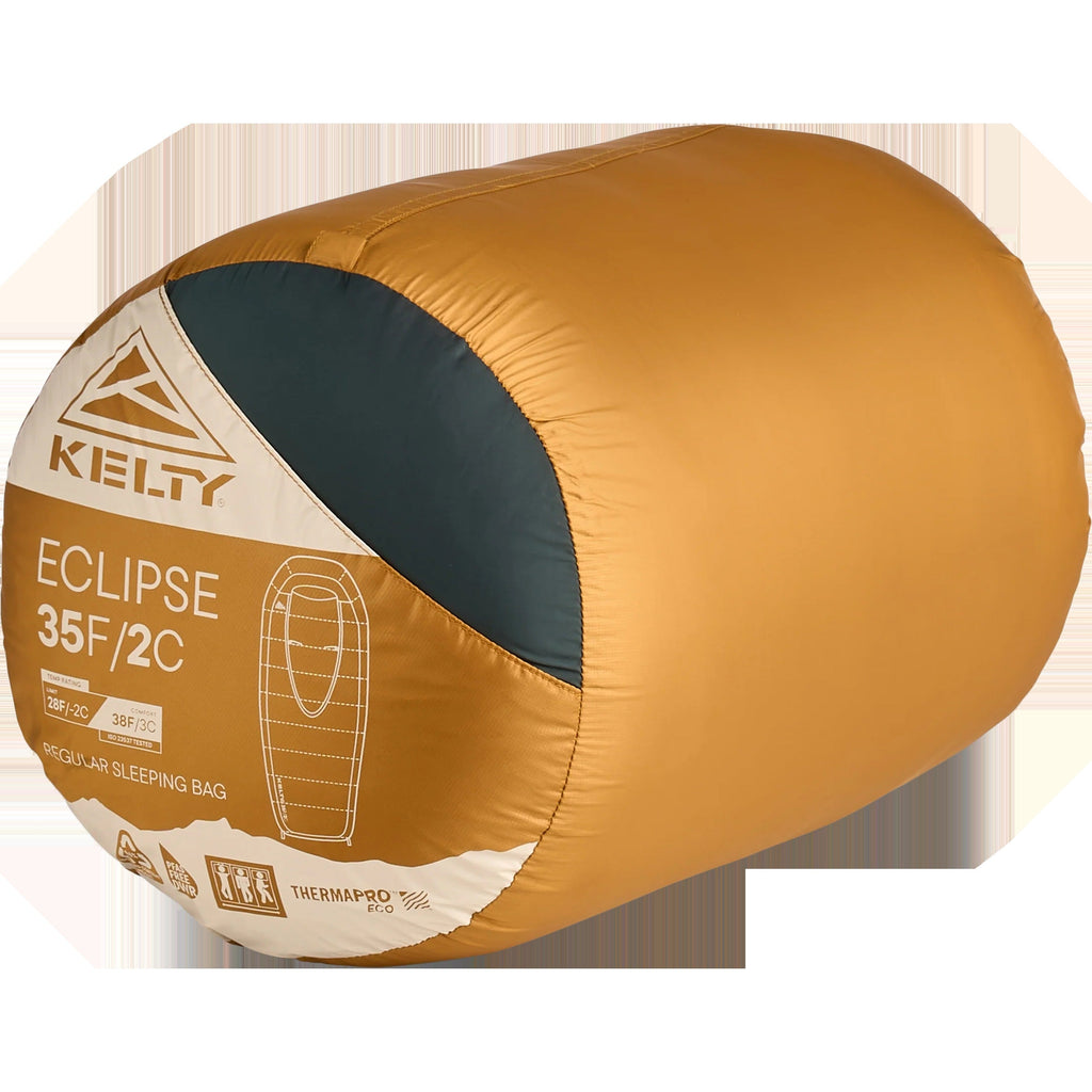Eclipse 35 Regular