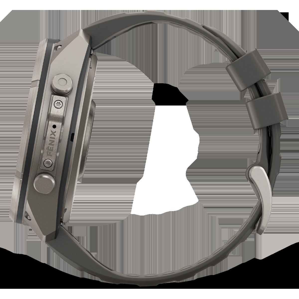 Fenix 9 Pro Solar - 51mm