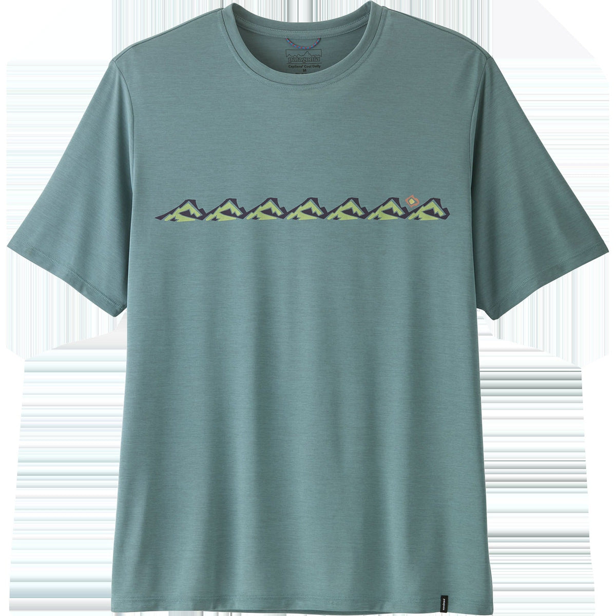 Men's Capilene Cool Daily Tee