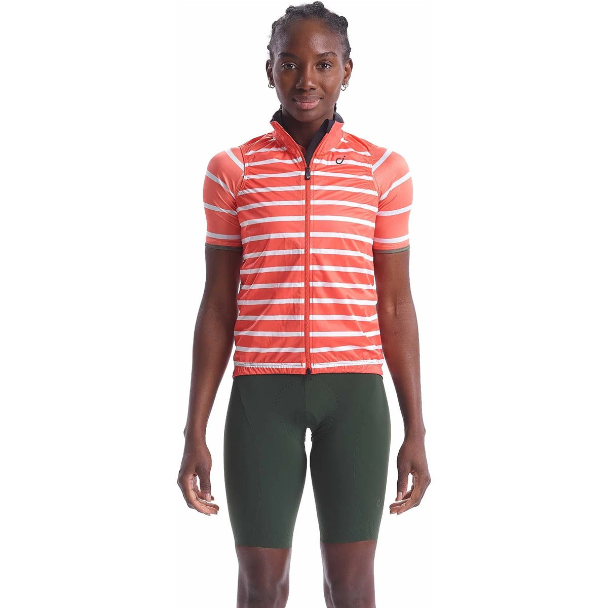 Women's Breton SE Wind Vest