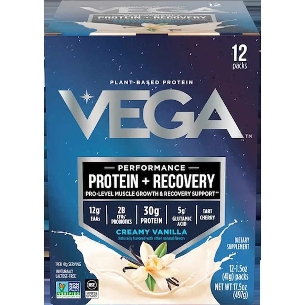 Performance Protein SS