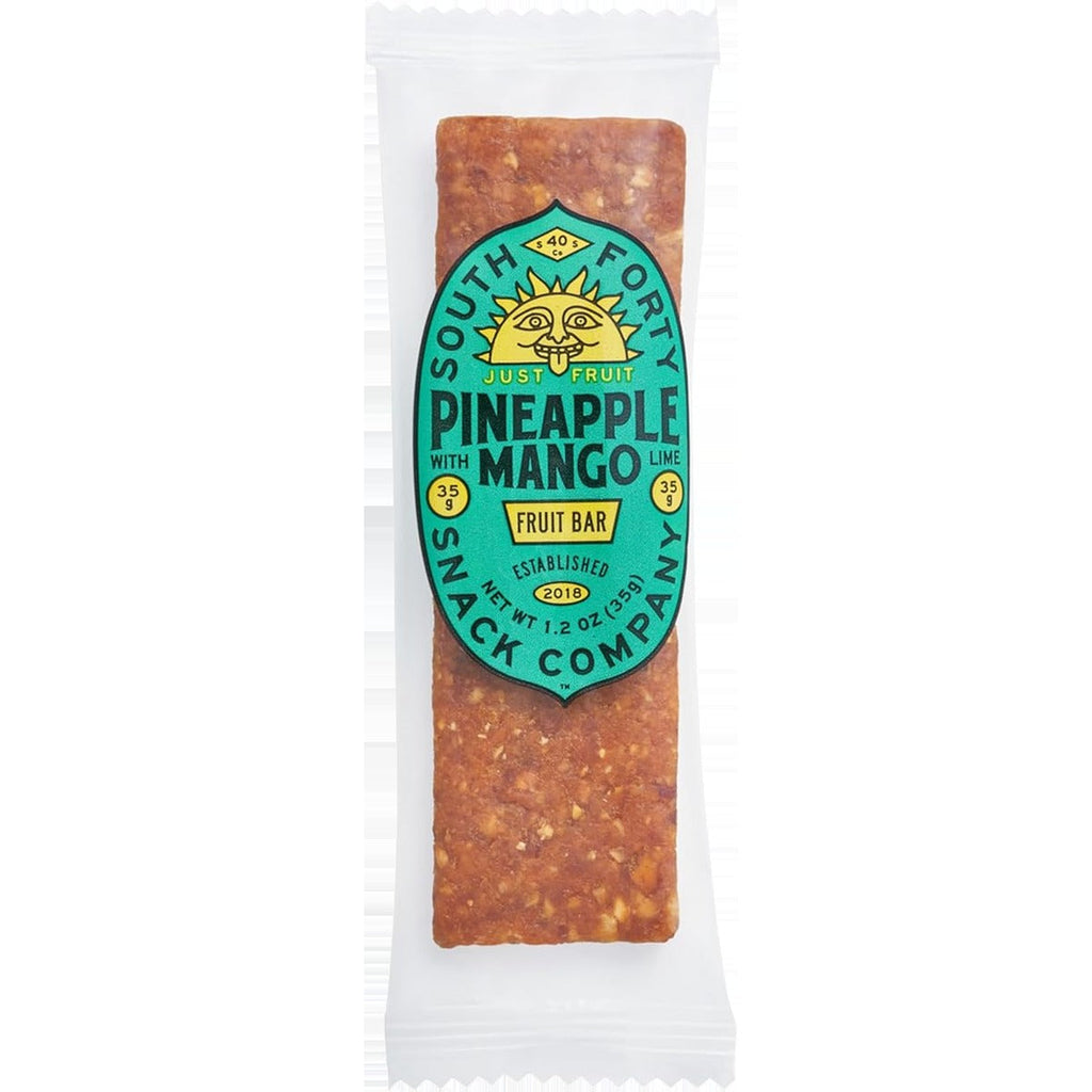 Fruit Bar