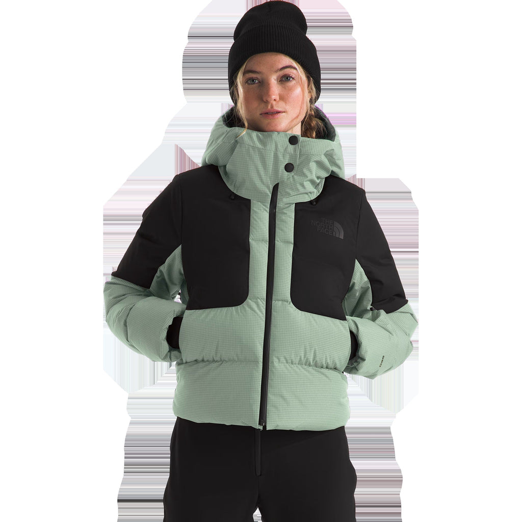 Women's Cold Spell Cropped Down Jacket