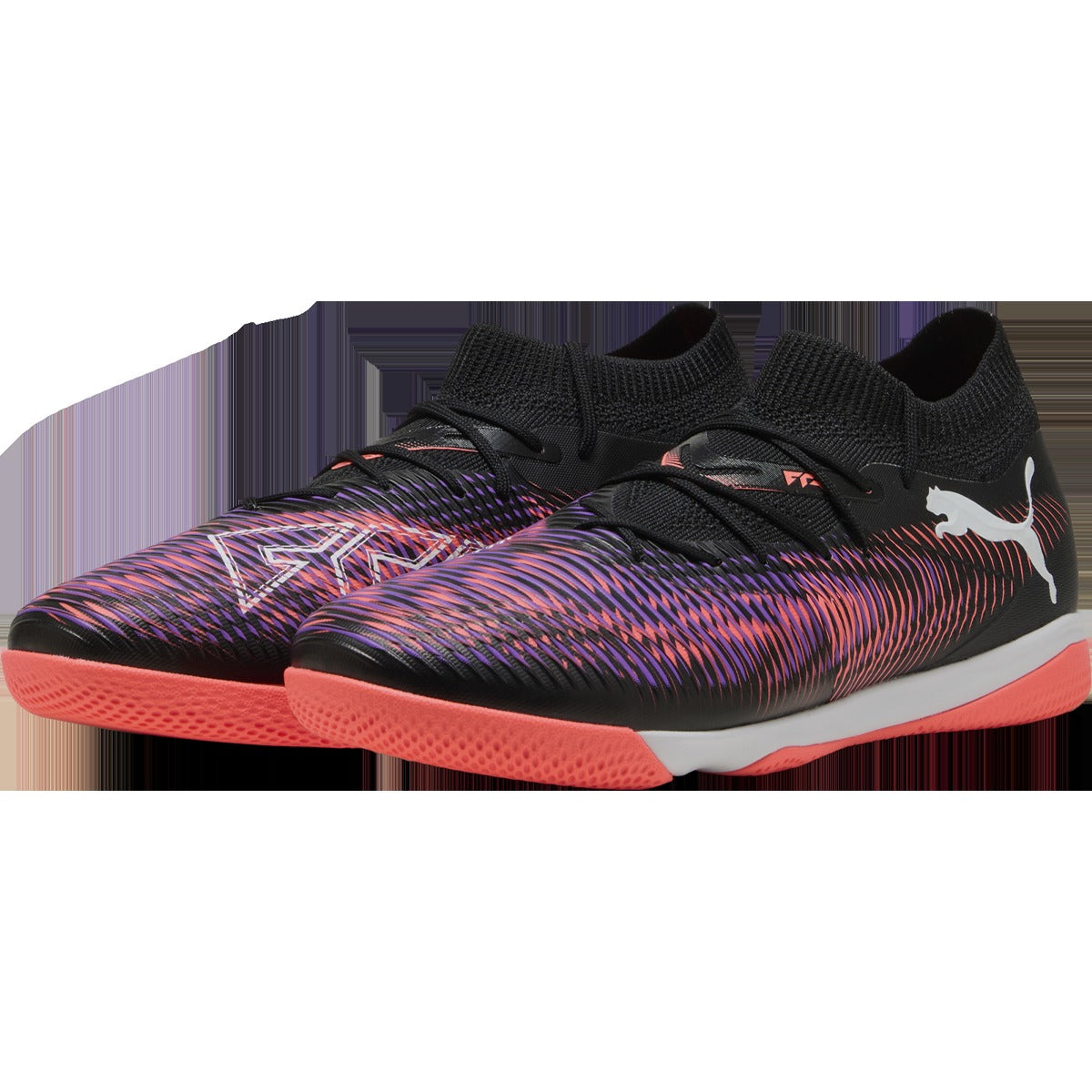 Future Match 8 Indoor Trainer