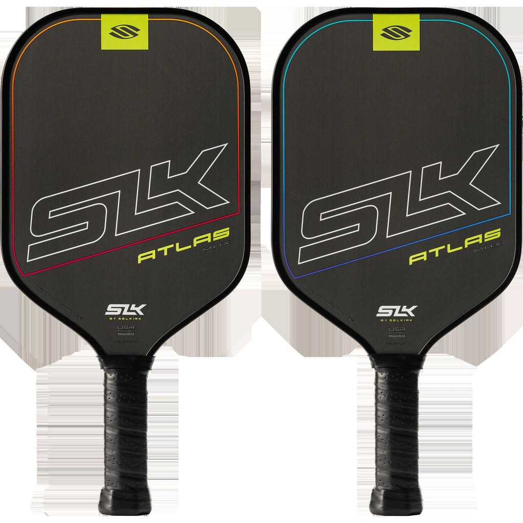 Atlas Pickleball Set