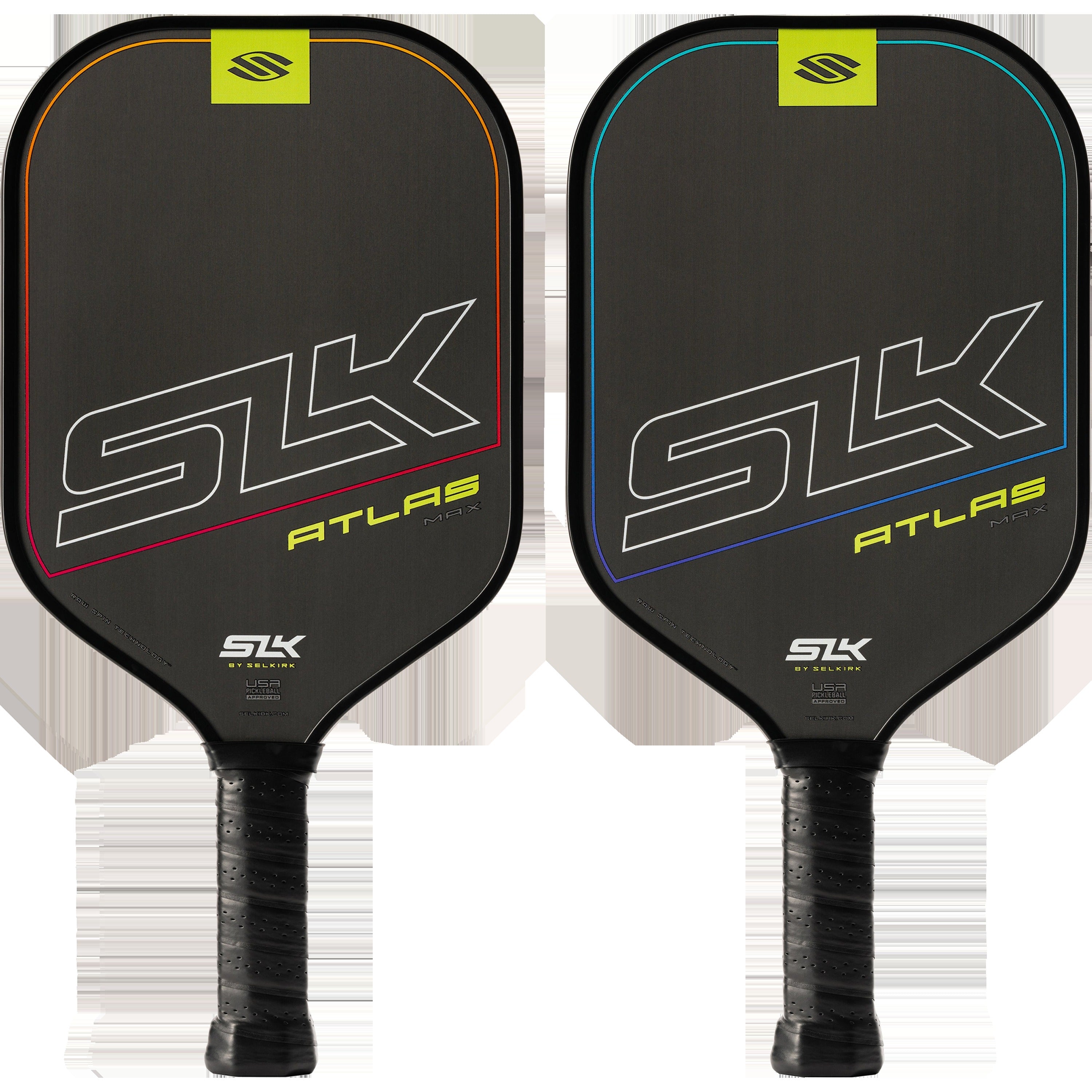 Atlas Pickleball Set