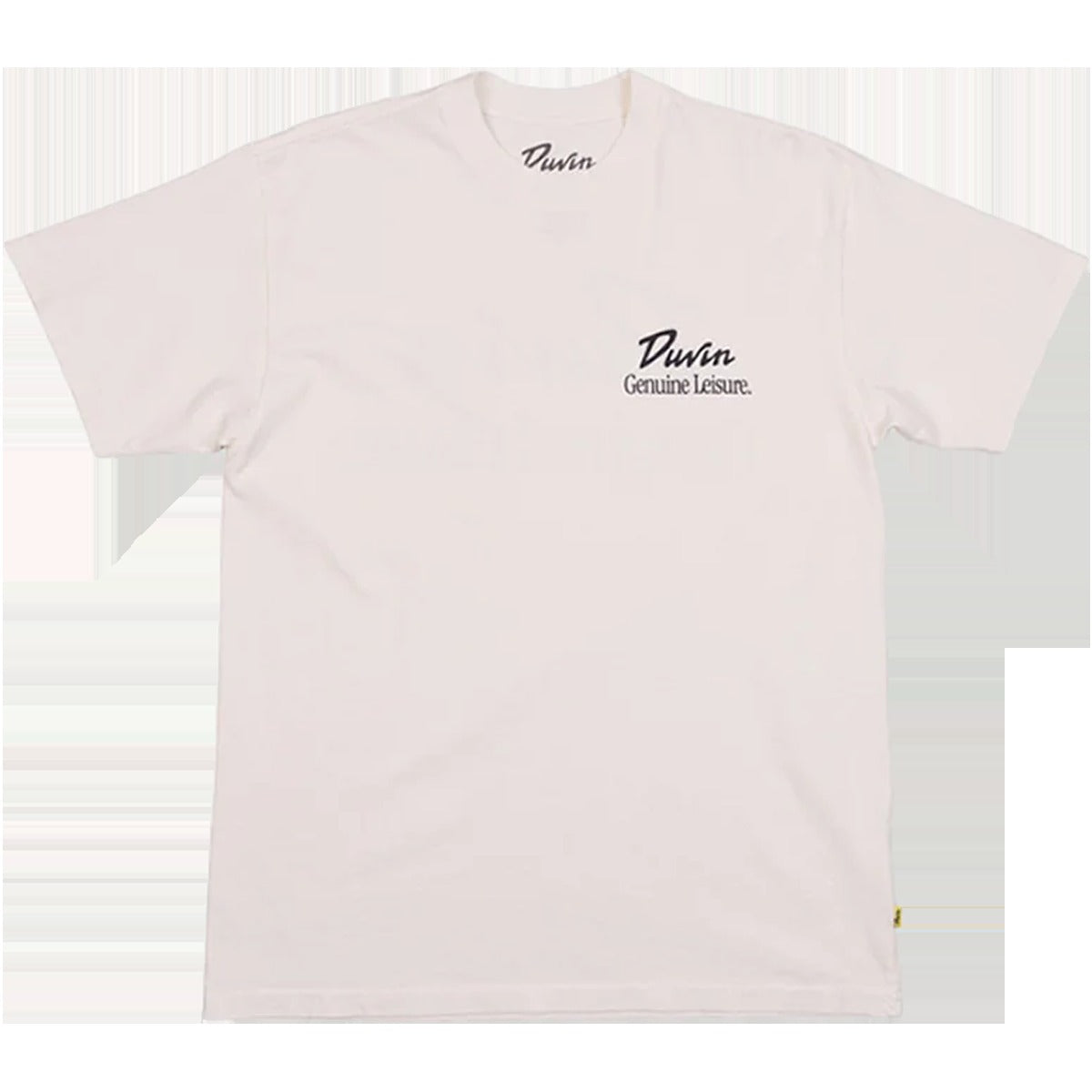 Men's Genuine Tee