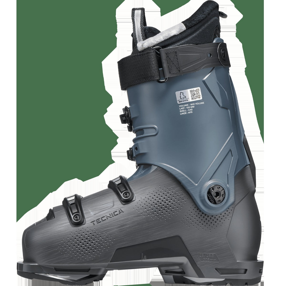 Women's Mach BOA MV 85