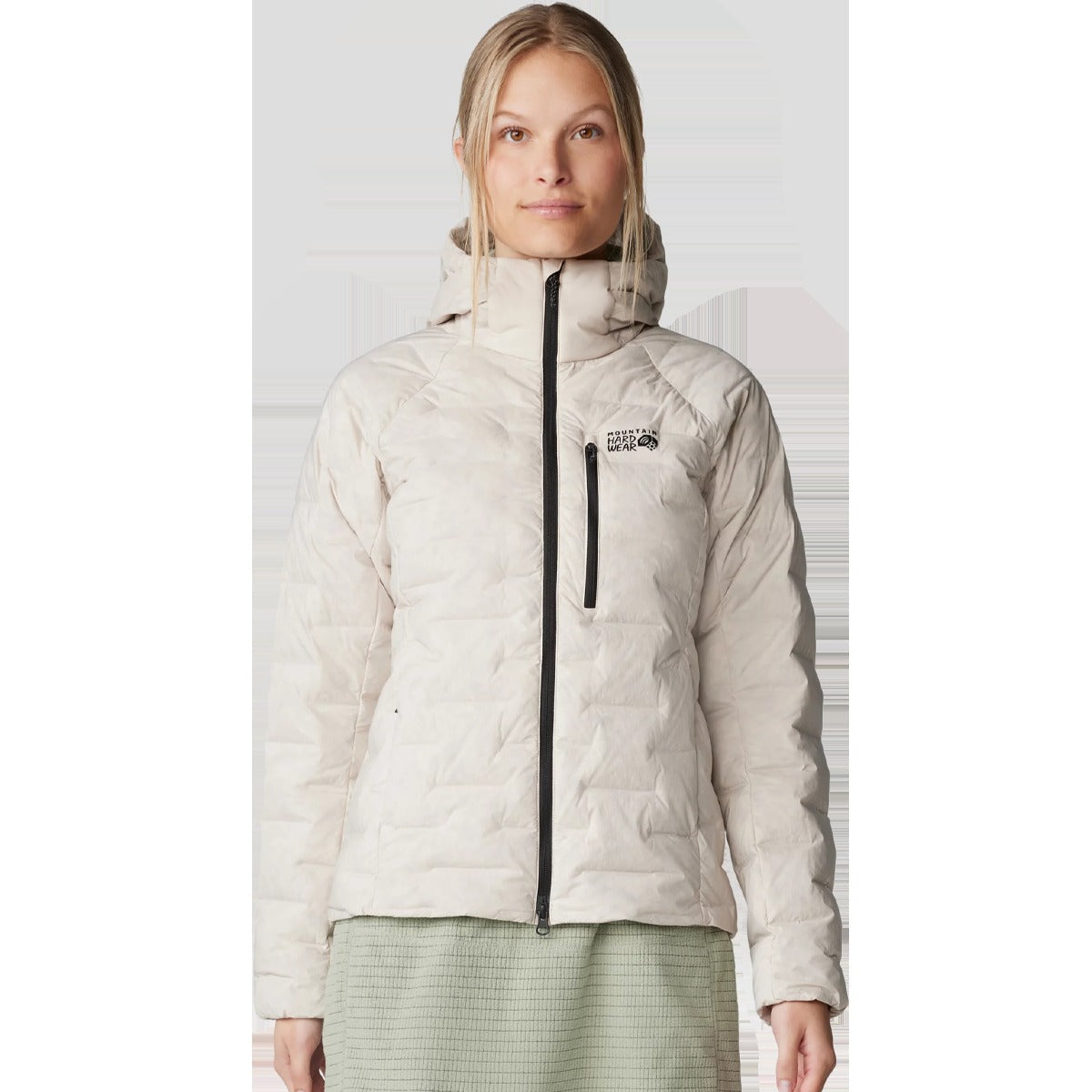 Women's Stretchdown Hoody