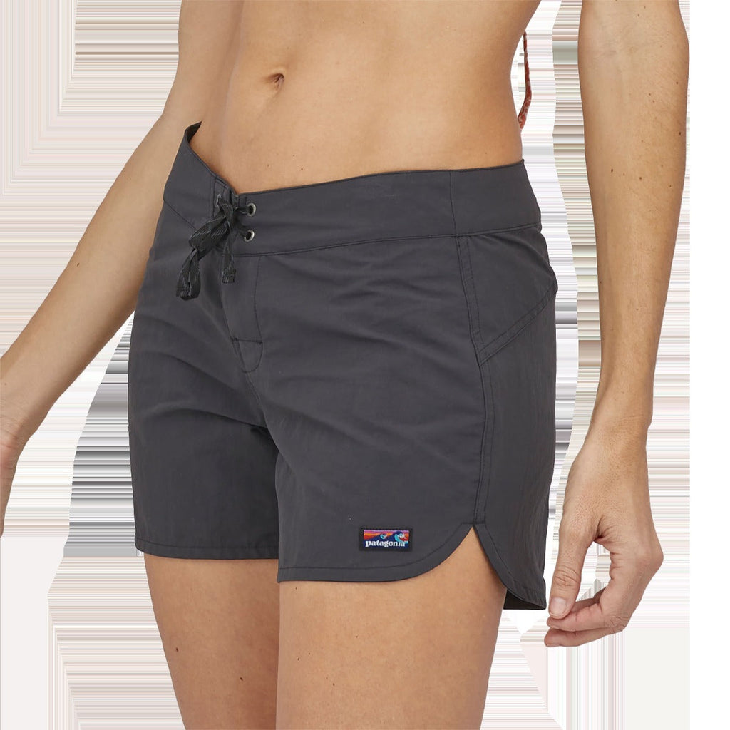 Women's Wavefarer Boardshorts 5"