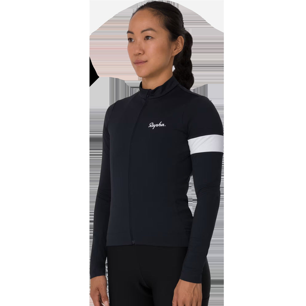 Women's Core Thermal Long Sleeve Jersey