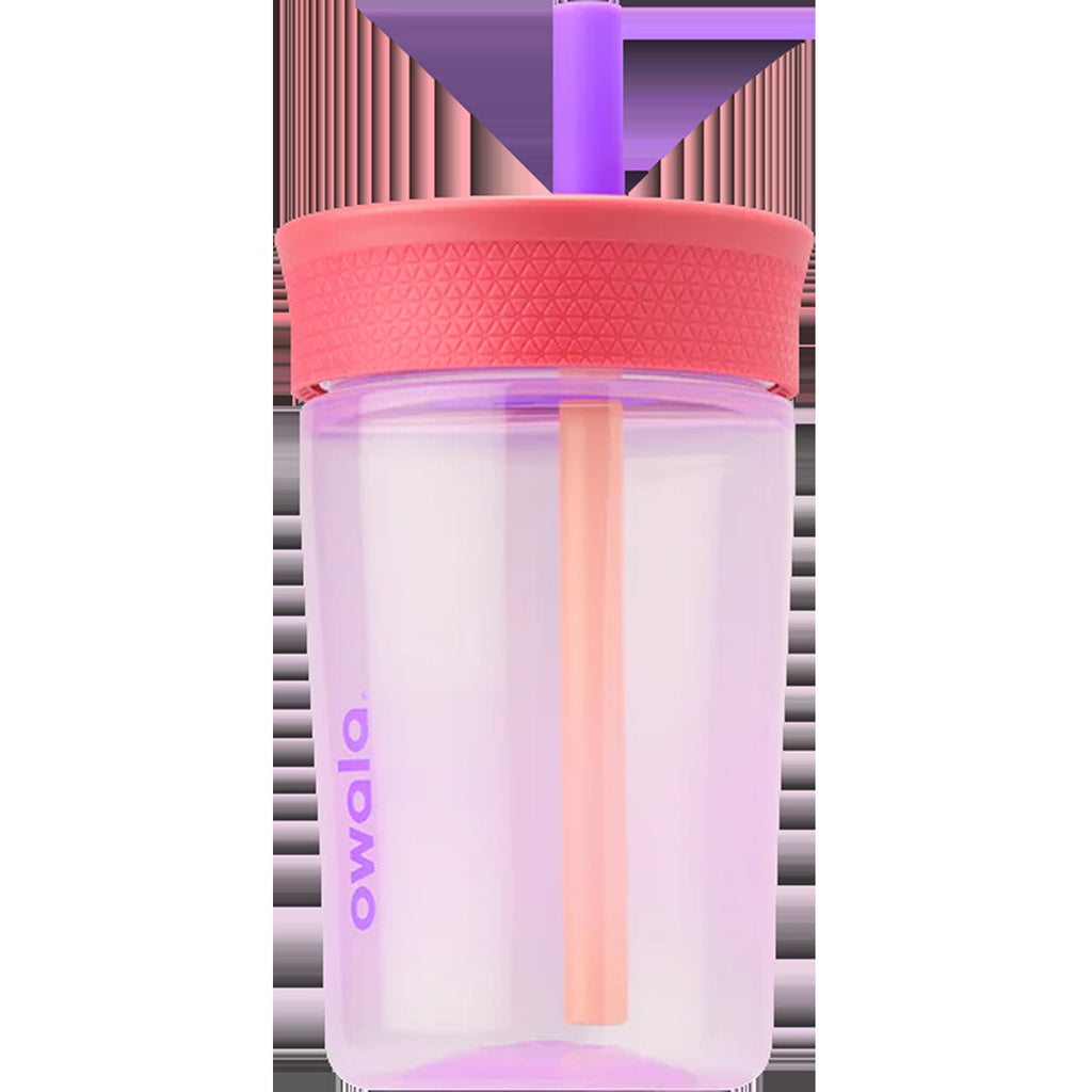 Youth Tumbler 15 oz Plastic