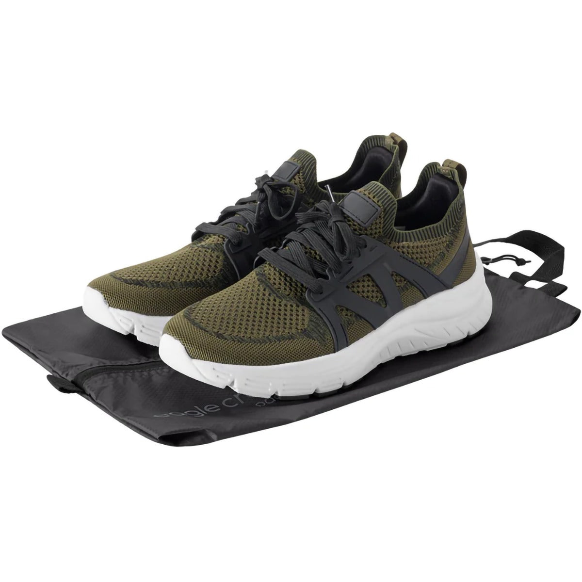 Pack-It Isolate Shoe Sack
