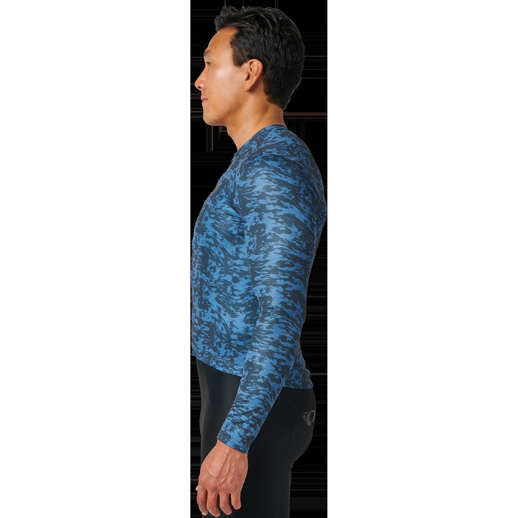 Men's Attack Long Sleeve Jersey