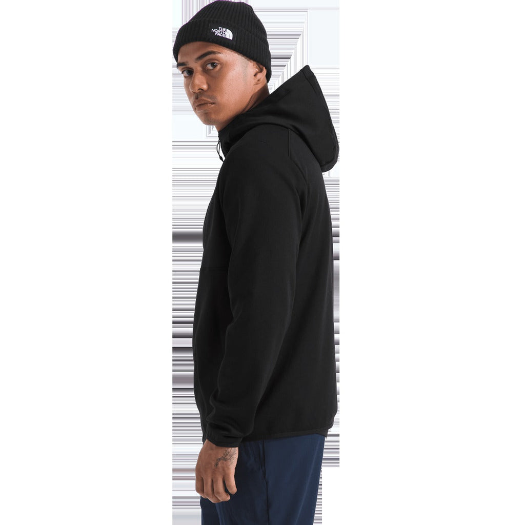 Men’s TNF Performance Fleece Full-Zip Hoodie
