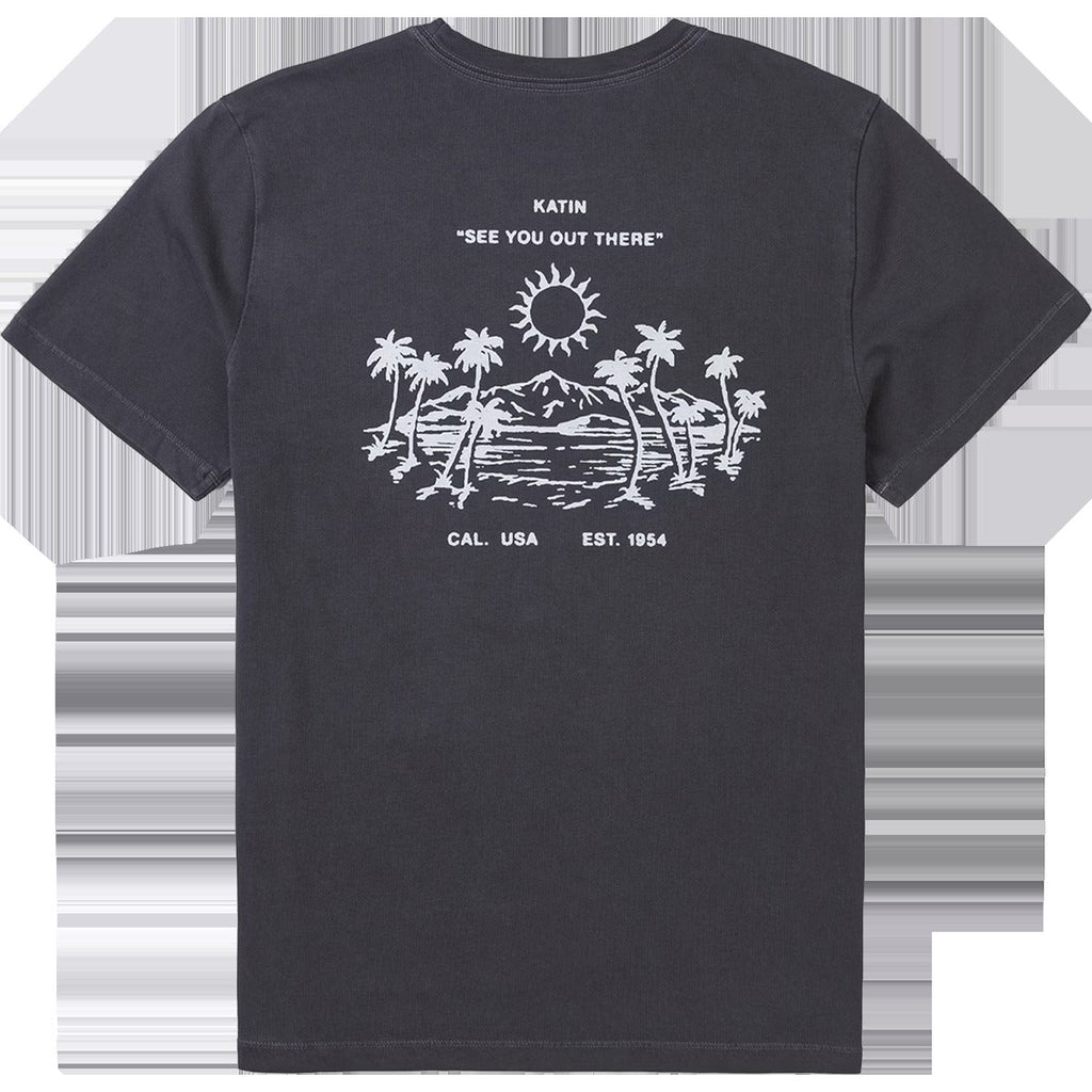 Men's Expedition Tee